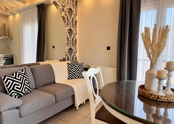 Orianna Suites Skiathos