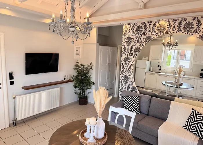 Orianna Suites Skiathos